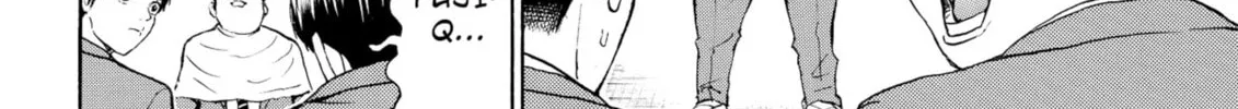 My Wife Is Wagatsuma-san Chapter 72 page 32 - 