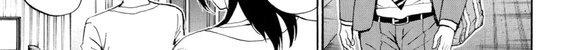 My Wife Is Wagatsuma-san Chapter 72 page 38 - 