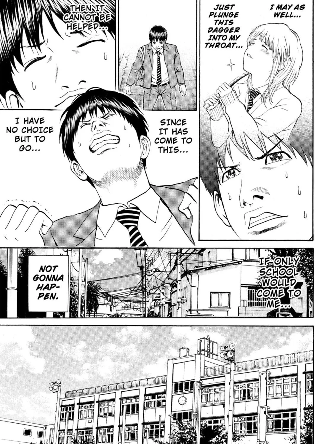My Wife Is Wagatsuma-san Chapter 72 page 9 - 