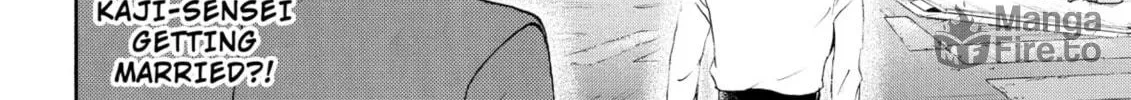 My Wife Is Wagatsuma-san Chapter 73 page 36 - 