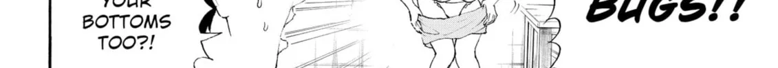 My Wife Is Wagatsuma-san Chapter 74 page 8 - 