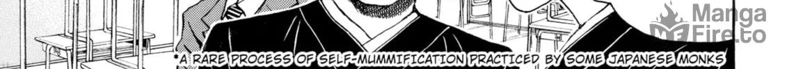 My Wife Is Wagatsuma-san Chapter 75 page 18 - 