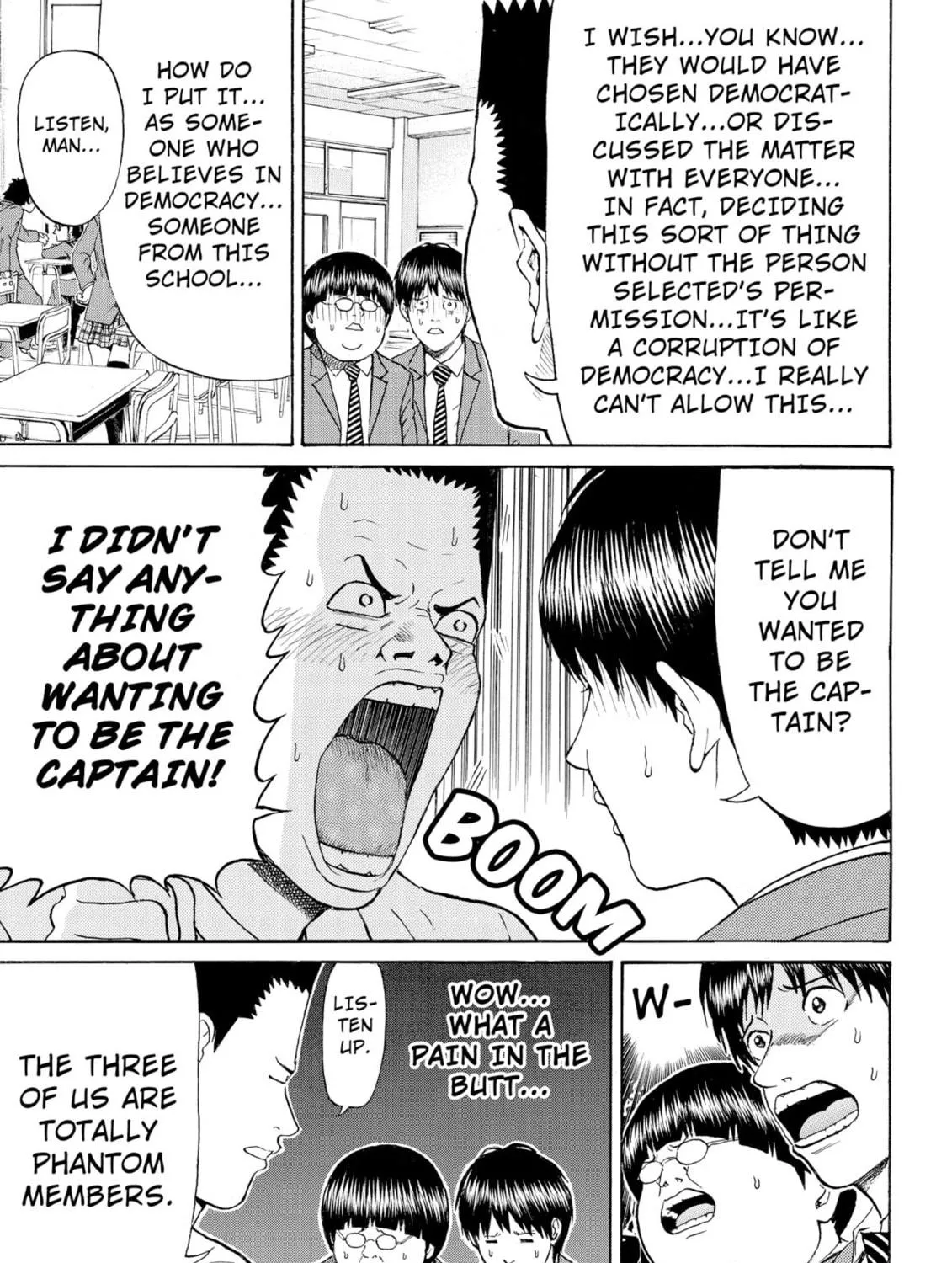 My Wife Is Wagatsuma-san Chapter 78 page 29 - 