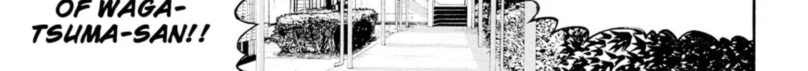 My Wife Is Wagatsuma-san Chapter 79 page 14 - 