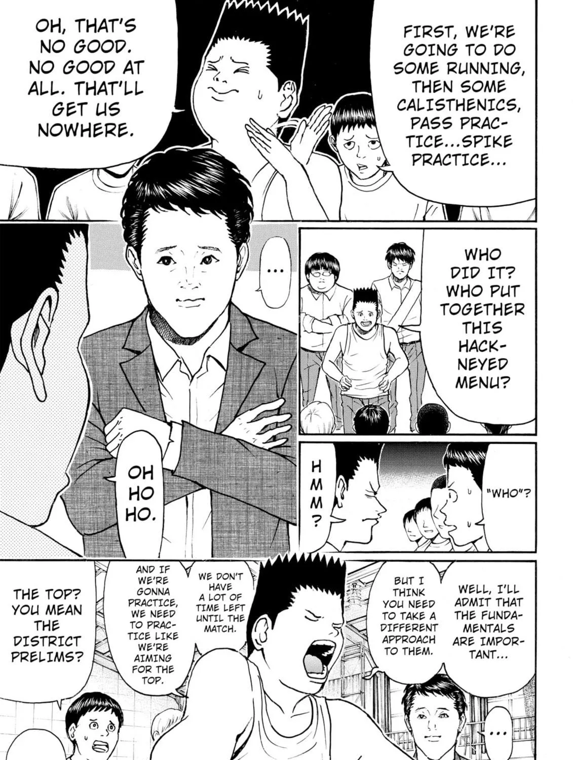 My Wife Is Wagatsuma-san Chapter 79 page 29 - 