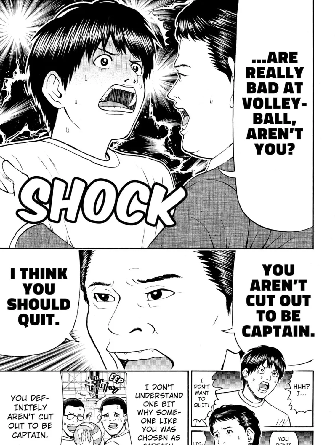 My Wife Is Wagatsuma-san Chapter 79 page 37 - 