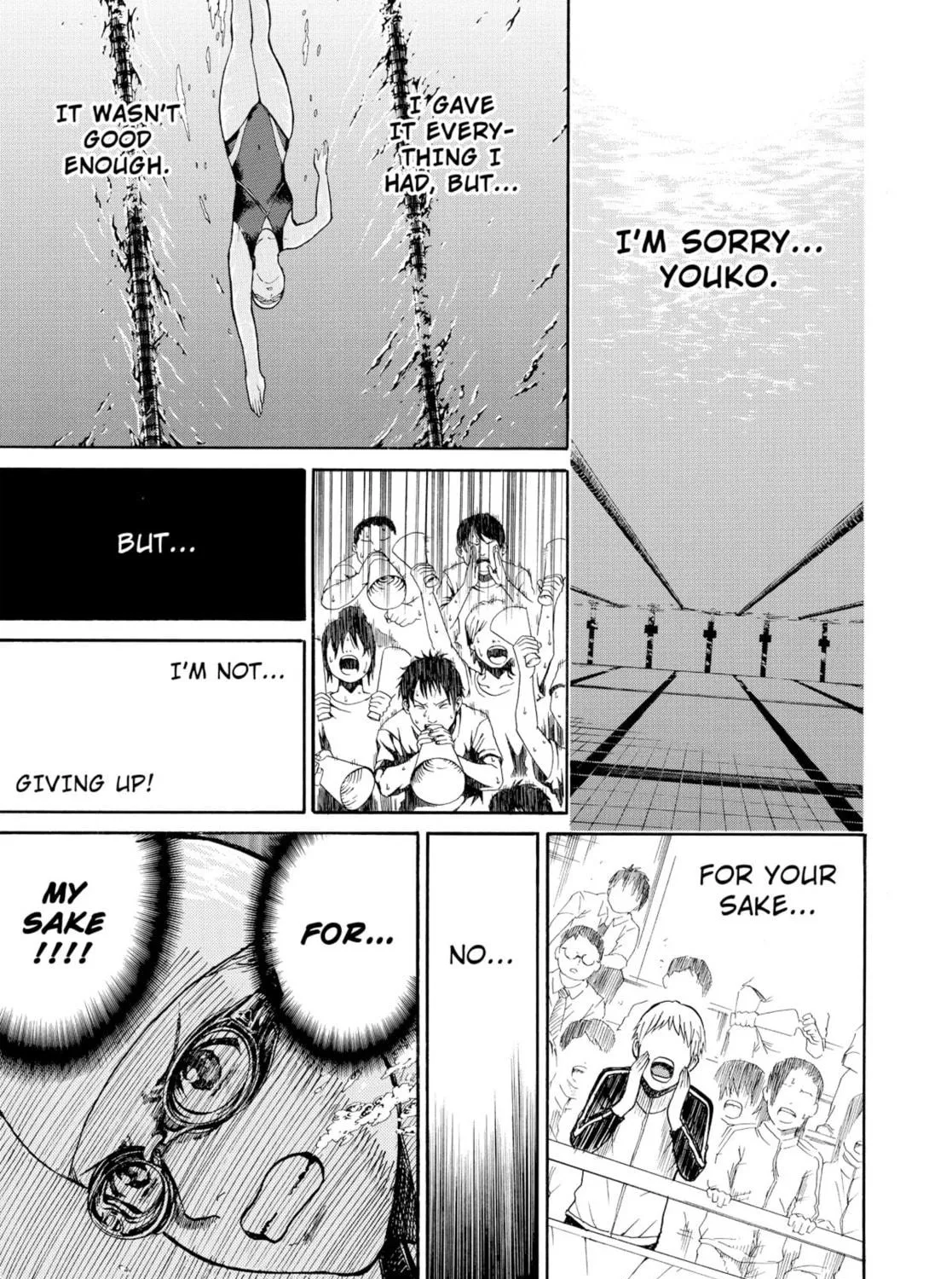 My Wife Is Wagatsuma-san Chapter 8 page 23 - 
