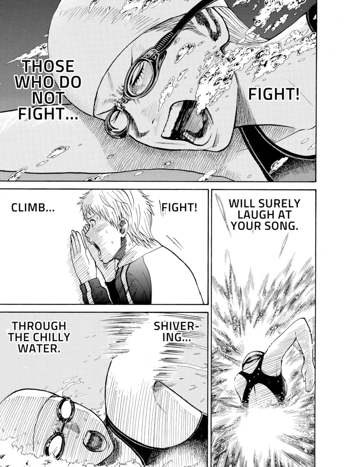 My Wife Is Wagatsuma-san Chapter 8 page 27 - 