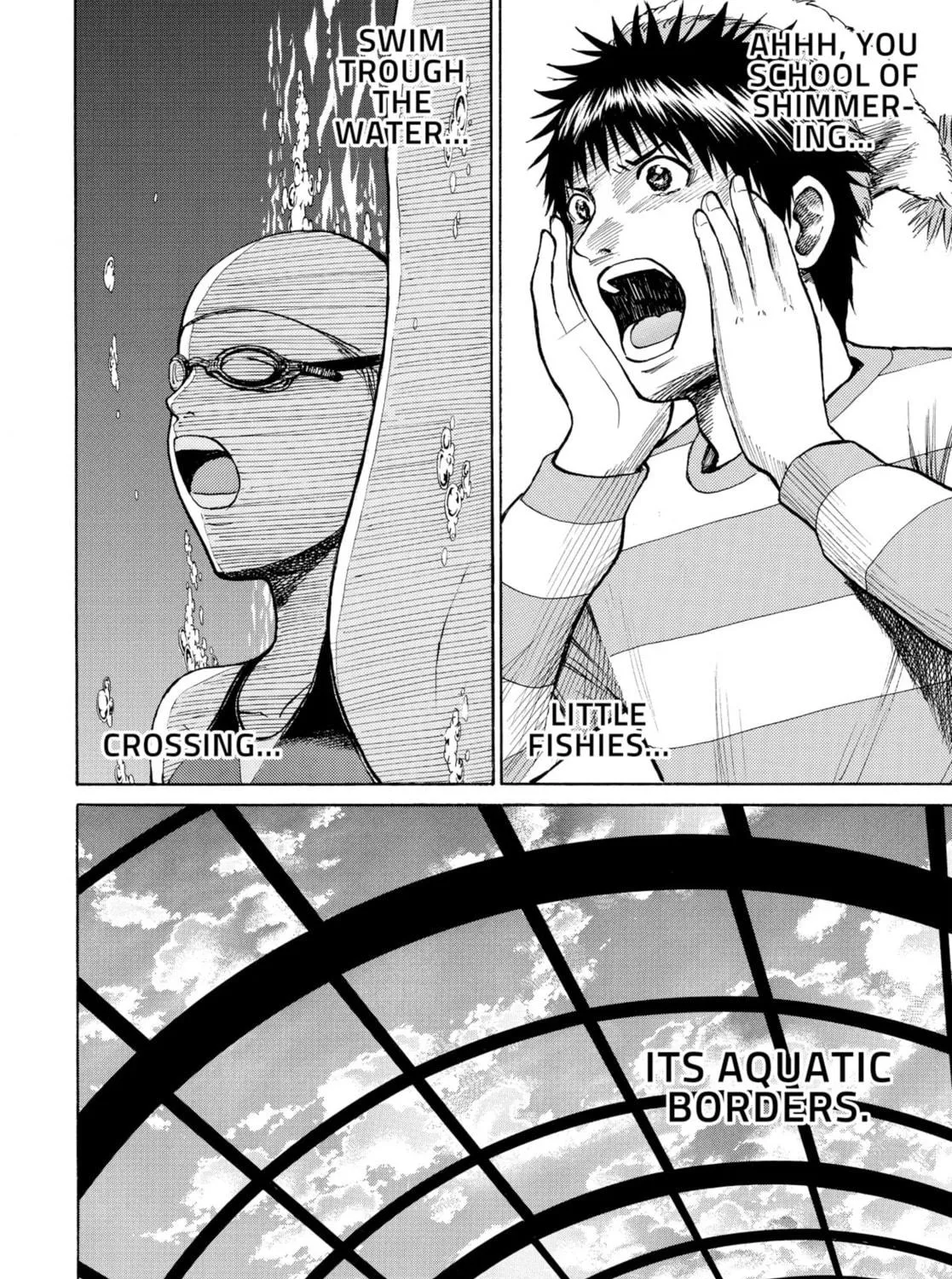 My Wife Is Wagatsuma-san Chapter 8 page 29 - 