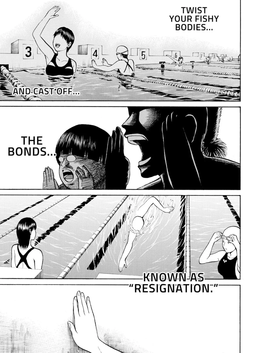 My Wife Is Wagatsuma-san Chapter 8 page 31 - 