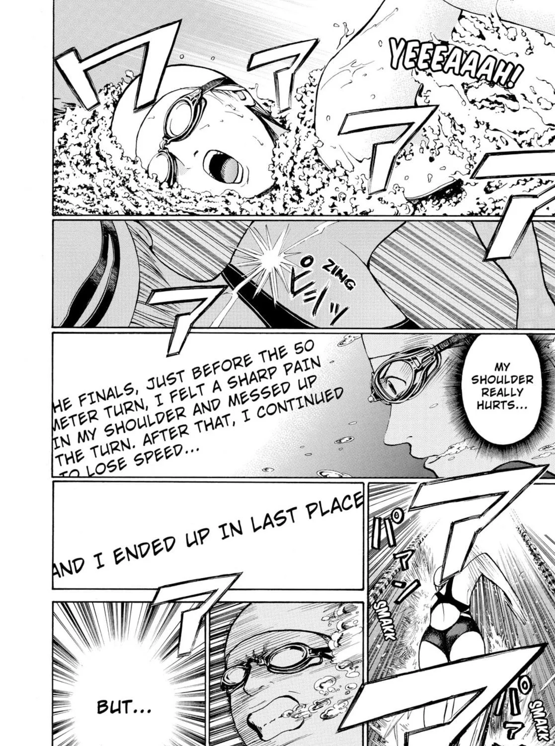 My Wife Is Wagatsuma-san Chapter 8 page 9 - 
