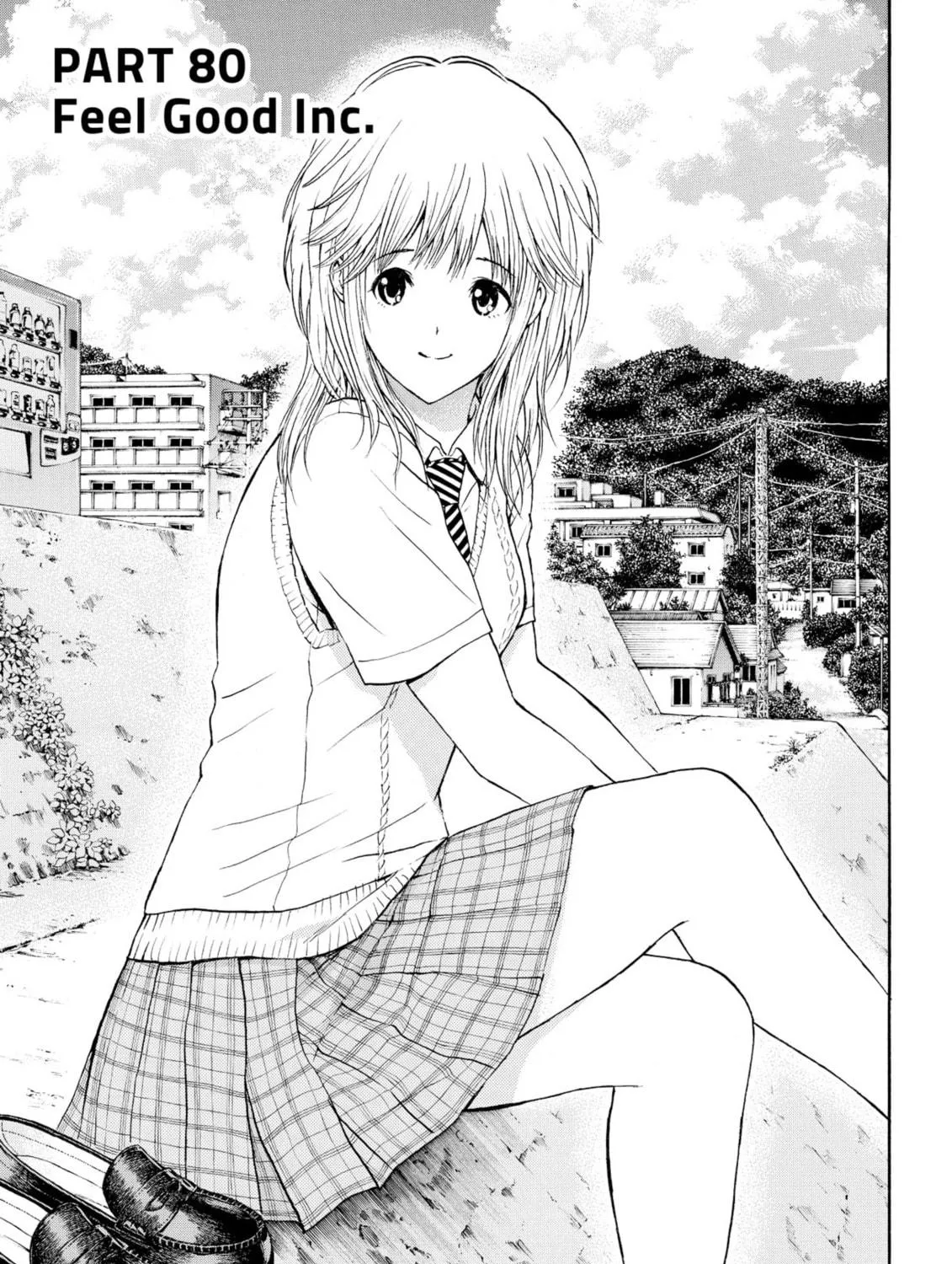 My Wife Is Wagatsuma-san Chapter 80 page 5 - 