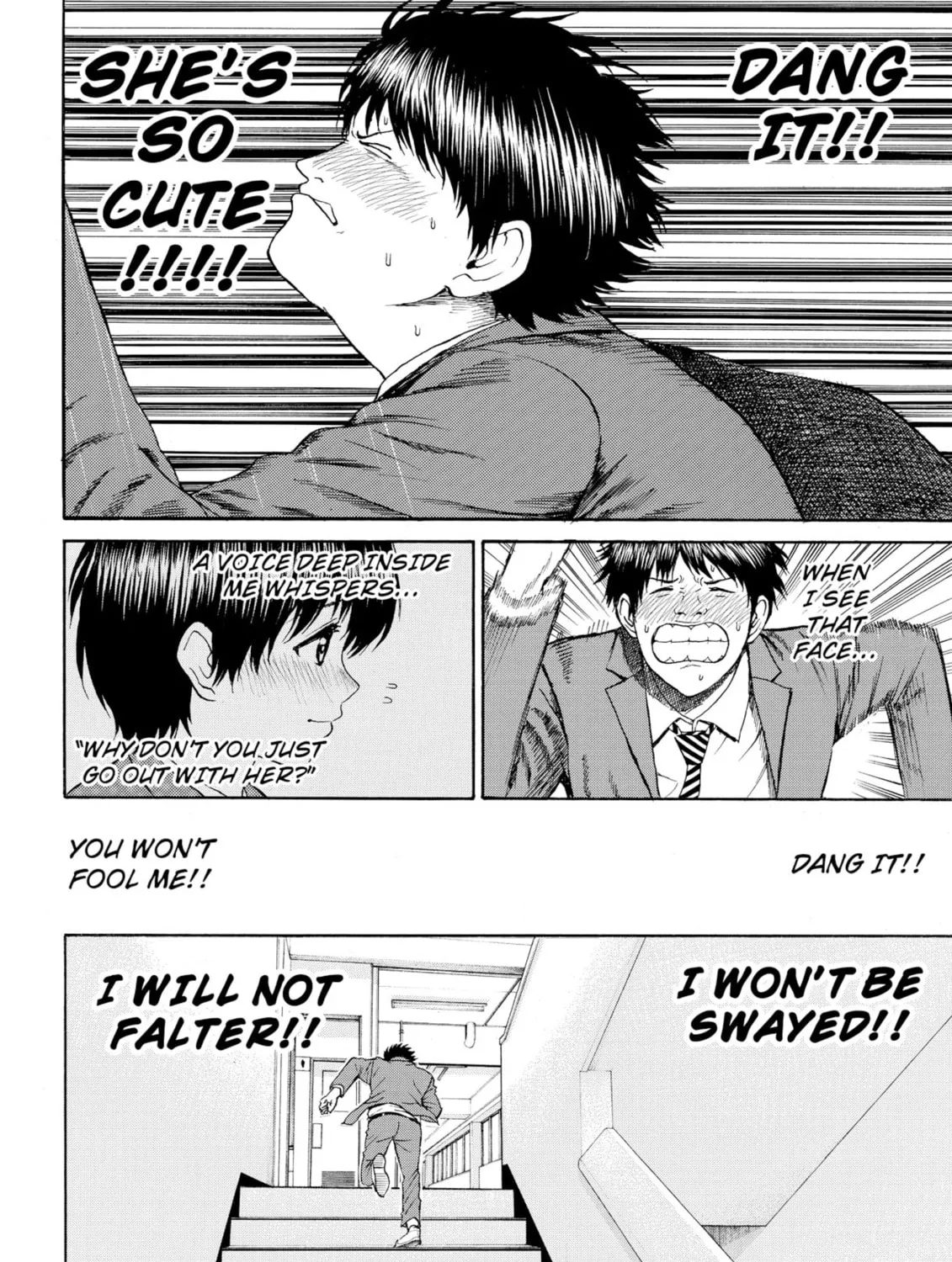 My Wife Is Wagatsuma-san Chapter 82 page 27 - 