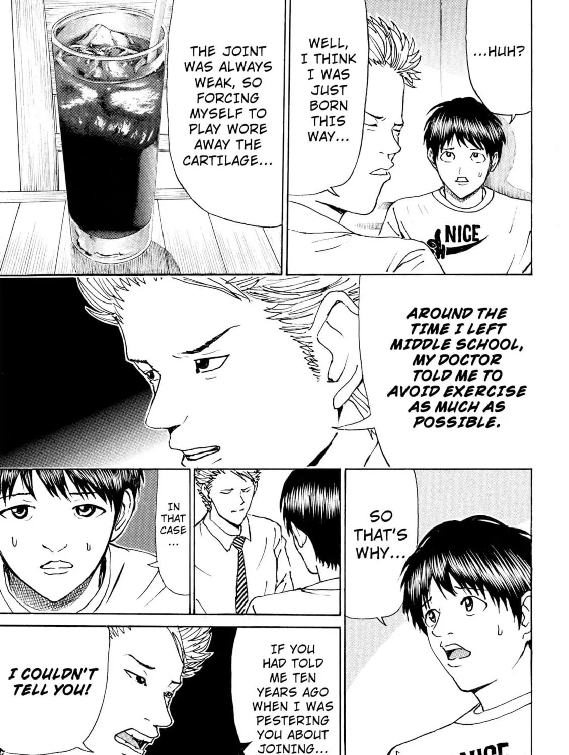 My Wife Is Wagatsuma-san Chapter 83 page 29 - 