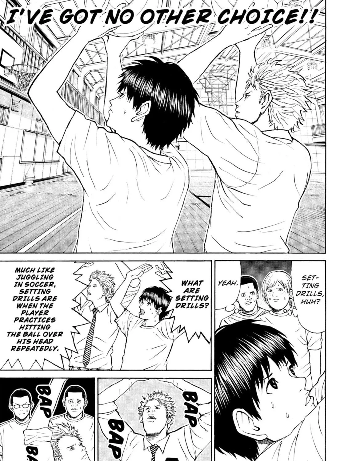 My Wife Is Wagatsuma-san Chapter 84 page 11 - 