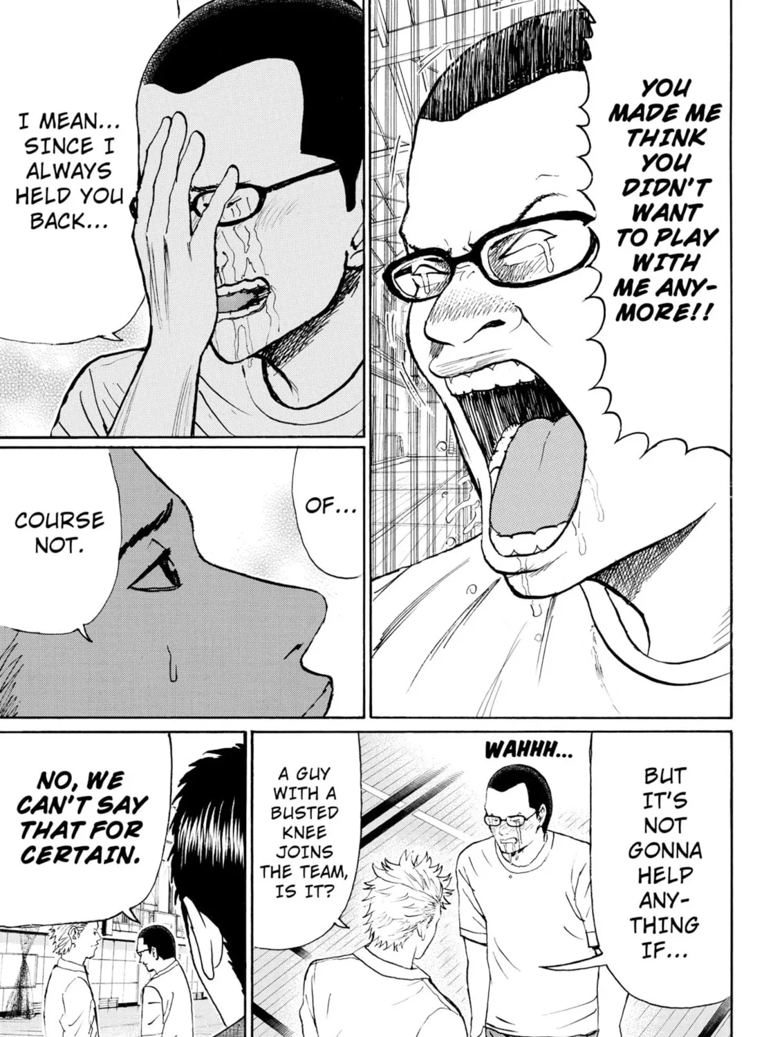 My Wife Is Wagatsuma-san Chapter 84 page 27 - 