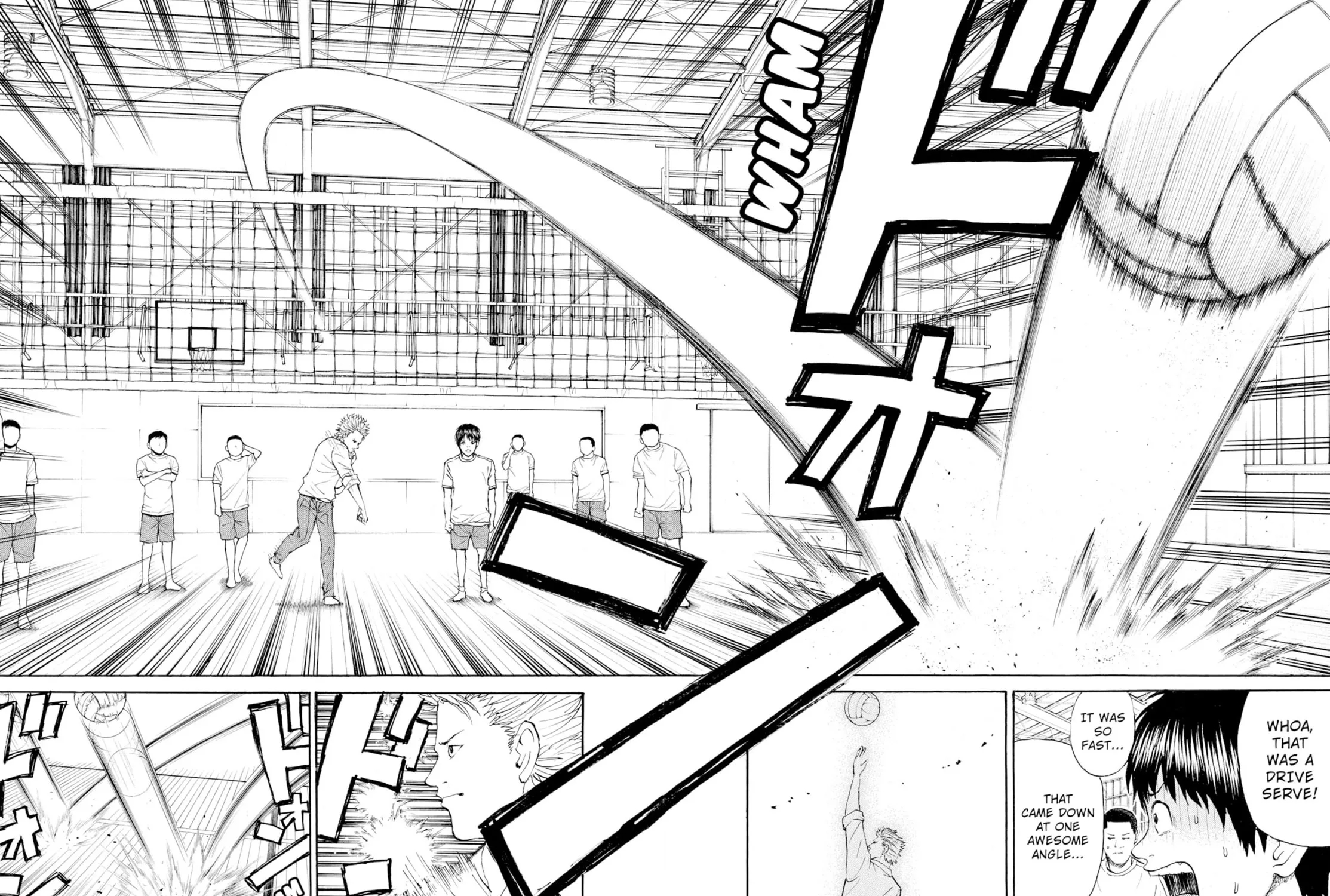 My Wife Is Wagatsuma-san Chapter 84 page 7 - 
