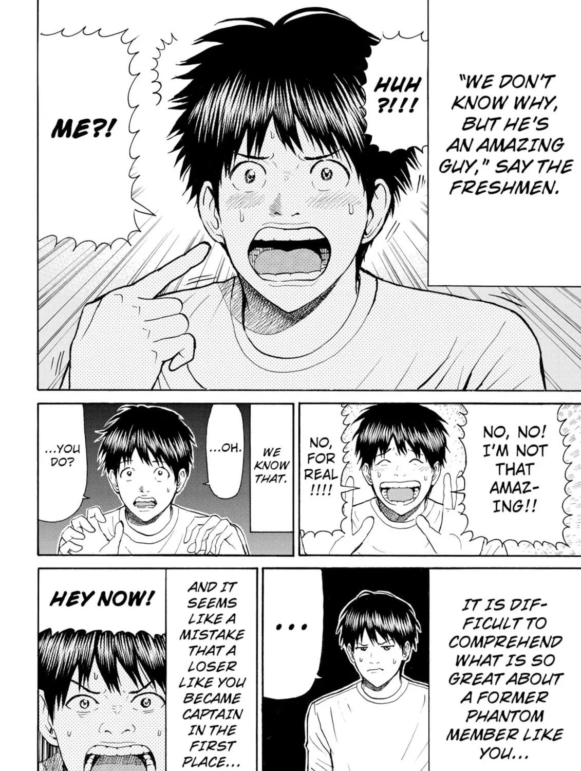 My Wife Is Wagatsuma-san Chapter 85 page 11 - 
