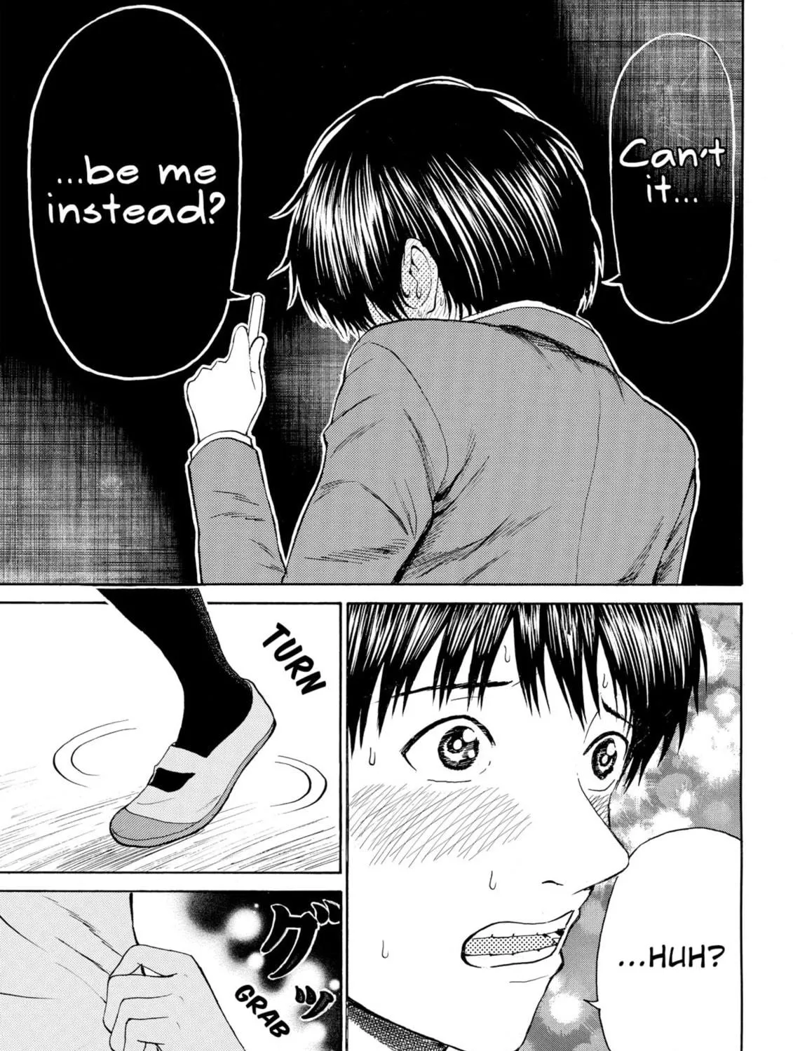 My Wife Is Wagatsuma-san Chapter 85 page 29 - 