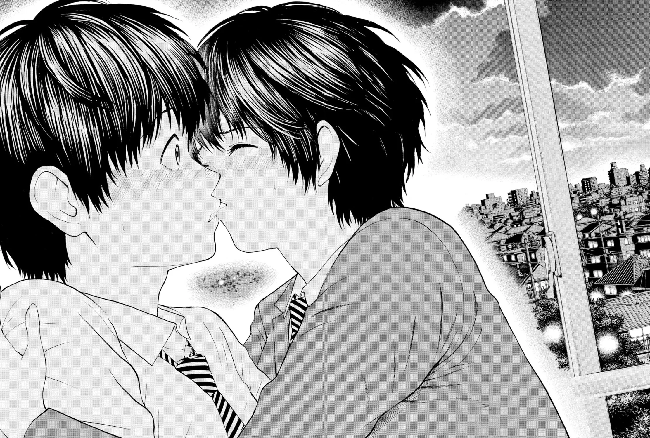 My Wife Is Wagatsuma-san Chapter 86 page 19 - 