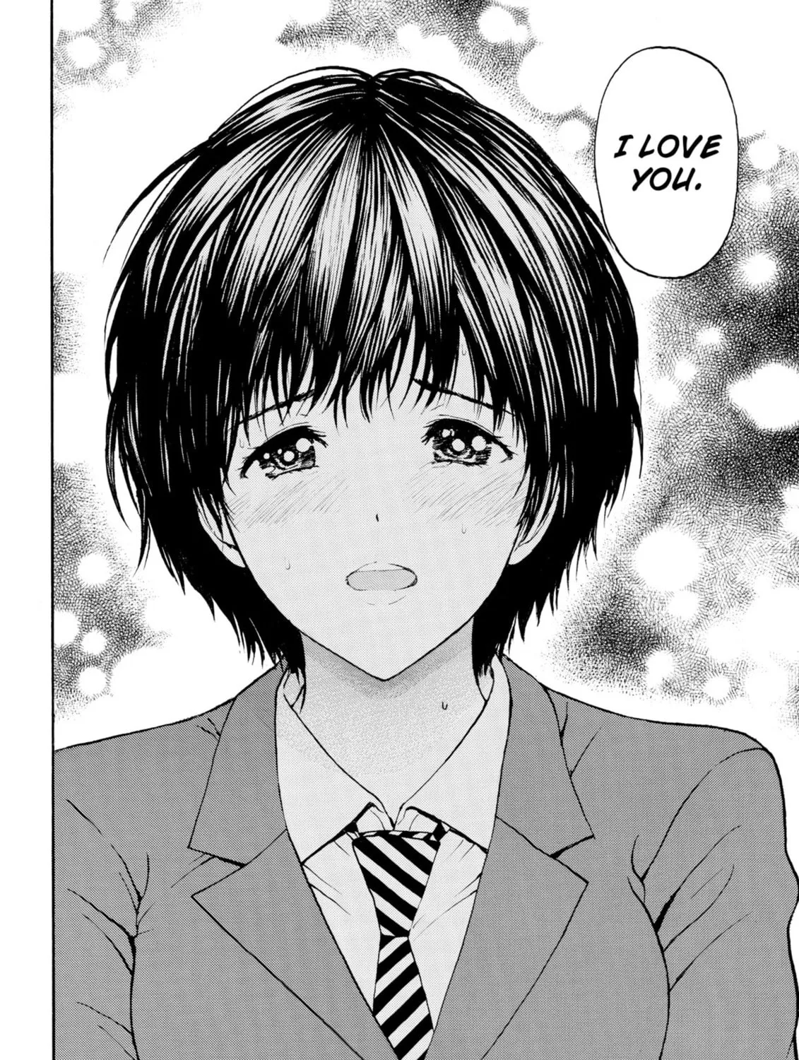 My Wife Is Wagatsuma-san Chapter 86 page 3 - 