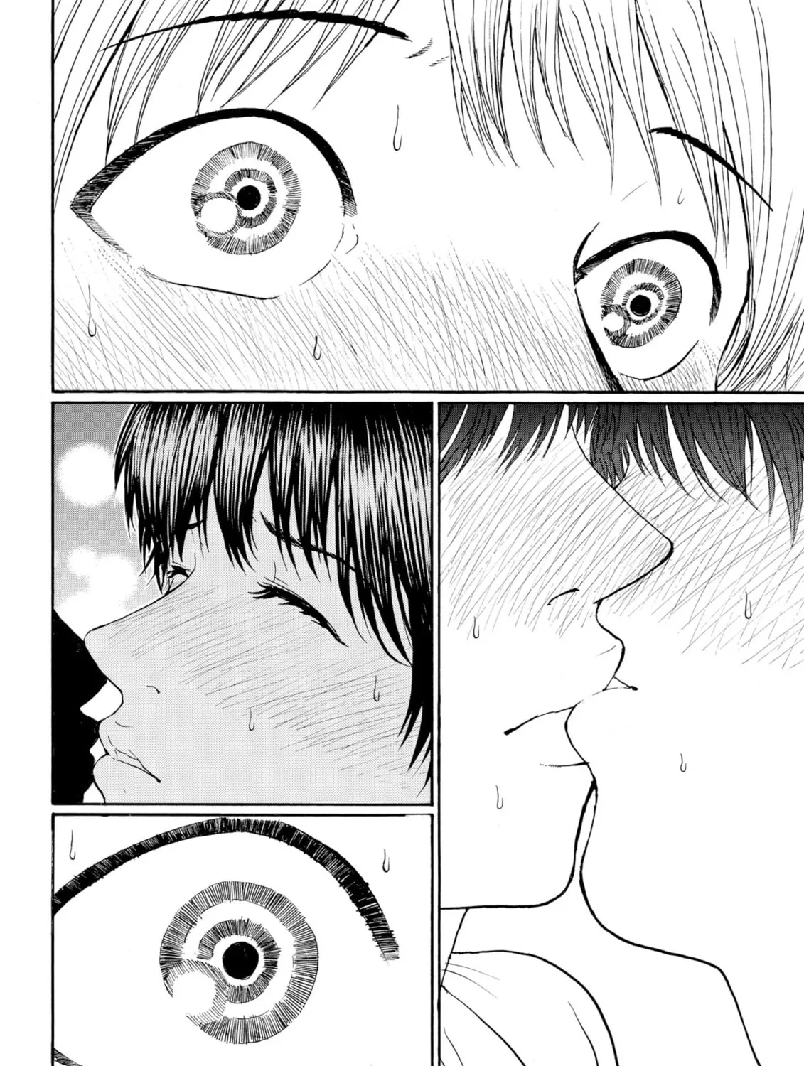 My Wife Is Wagatsuma-san Chapter 86 page 21 - 