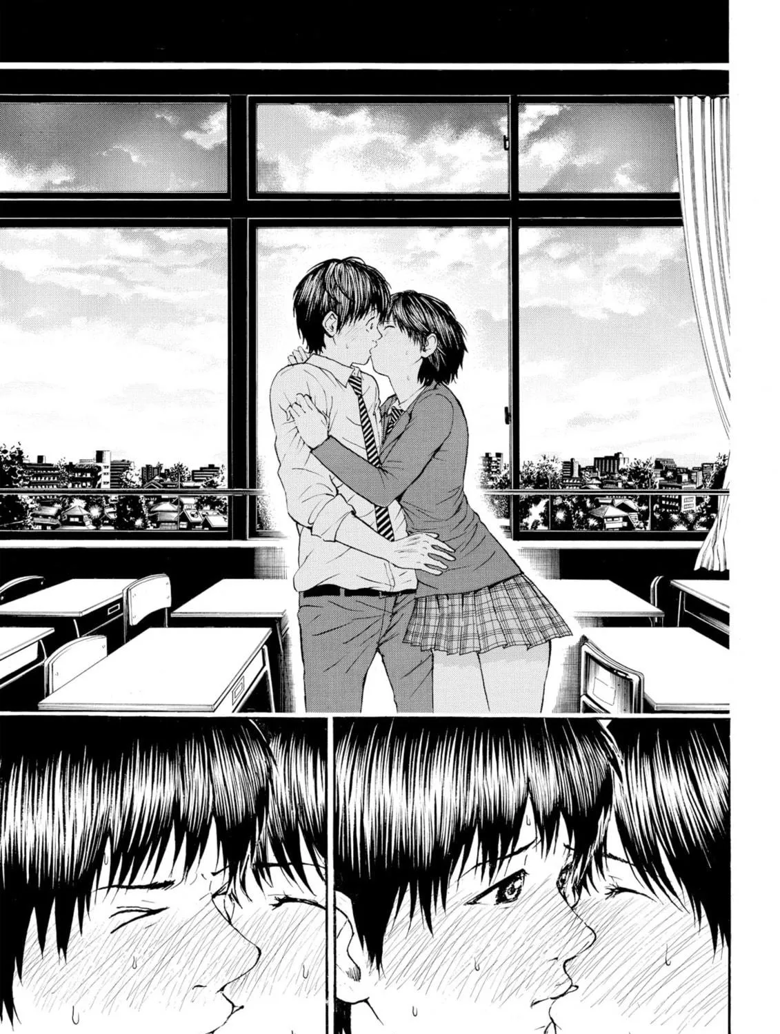 My Wife Is Wagatsuma-san Chapter 86 page 23 - 