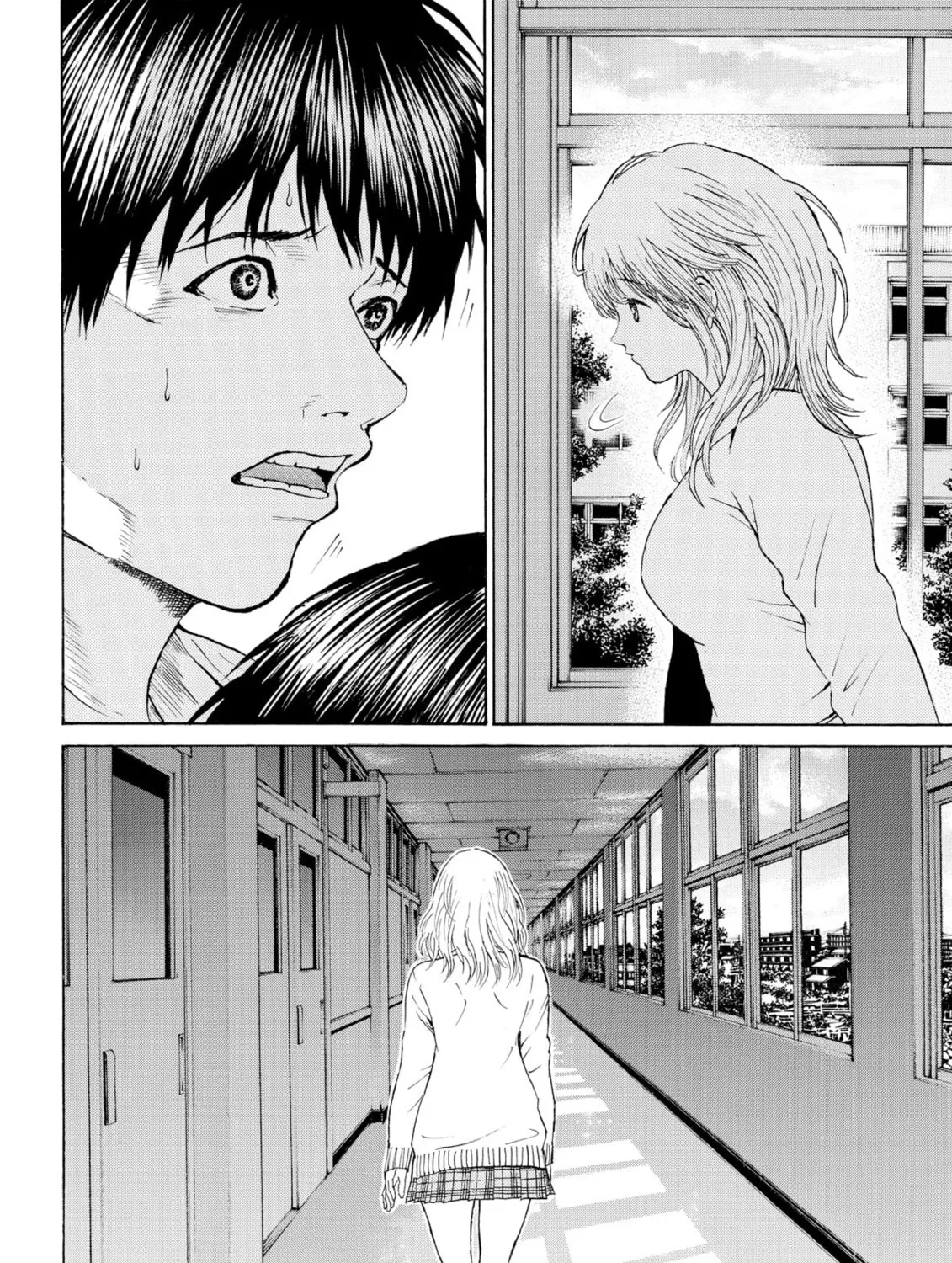 My Wife Is Wagatsuma-san Chapter 86 page 31 - 