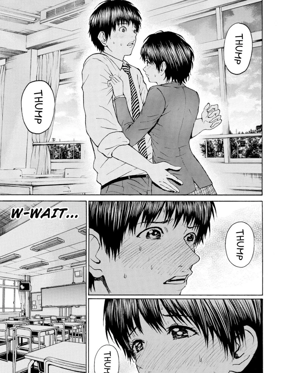 My Wife Is Wagatsuma-san Chapter 86 page 5 - 