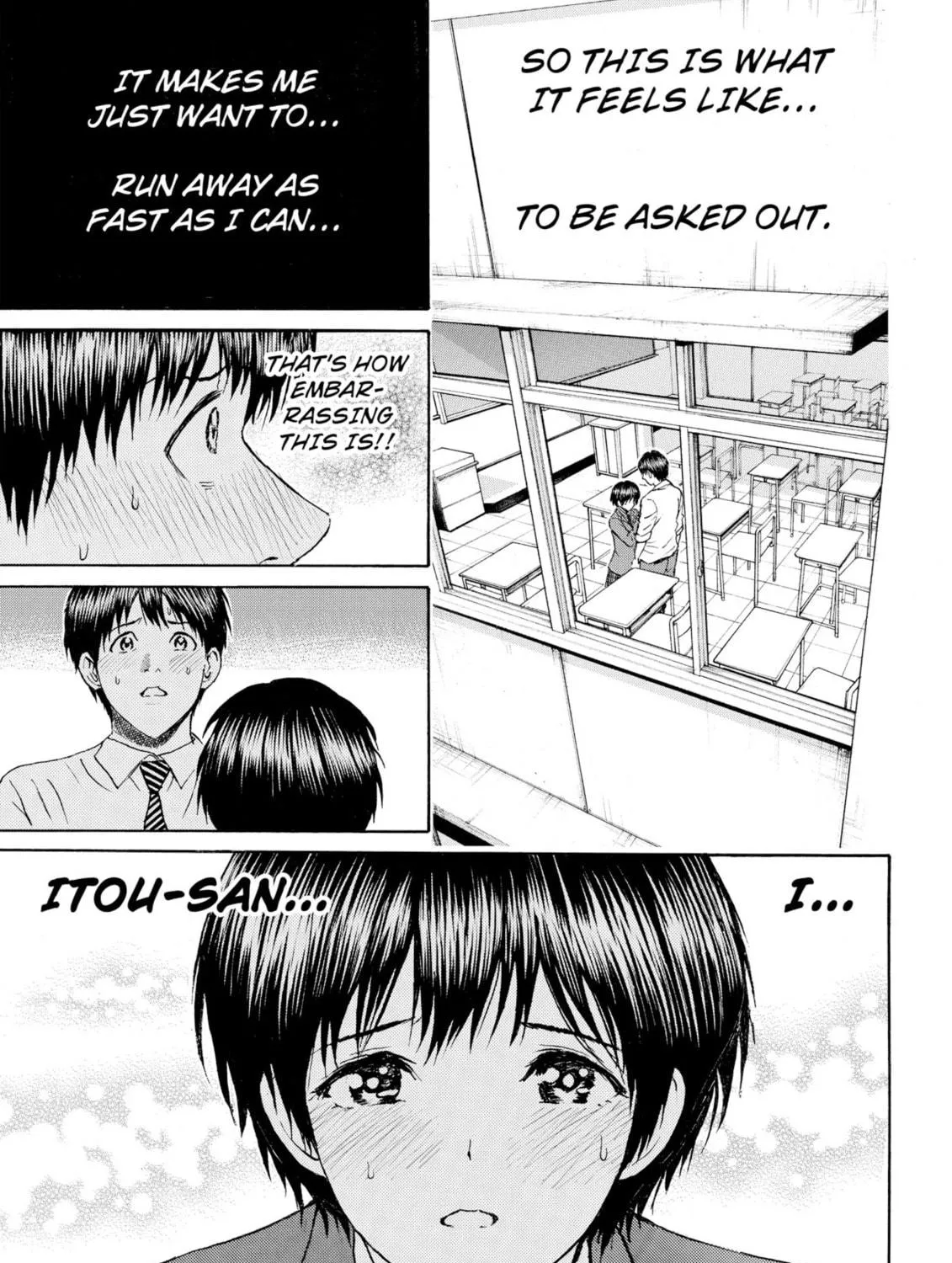 My Wife Is Wagatsuma-san Chapter 86 page 9 - 