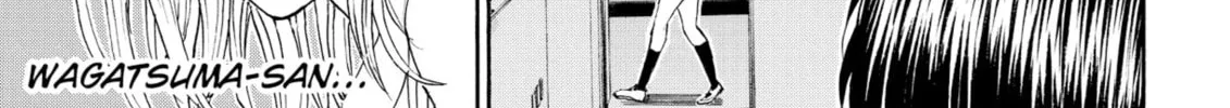My Wife Is Wagatsuma-san Chapter 87 page 14 - 