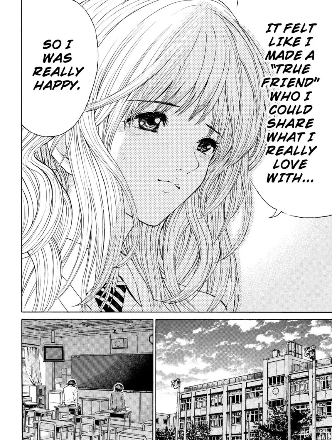 My Wife Is Wagatsuma-san Chapter 88 page 19 - 