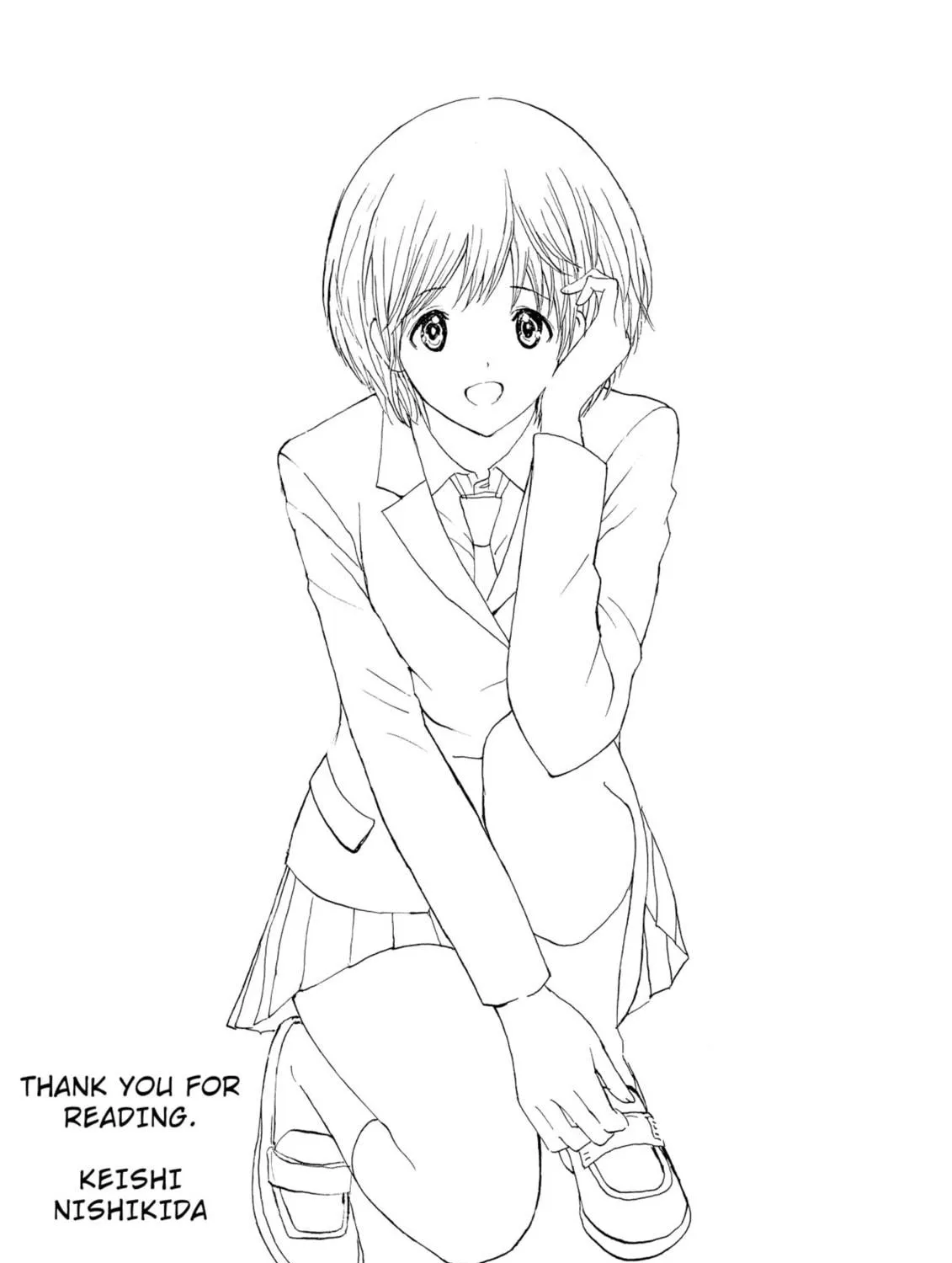 My Wife Is Wagatsuma-san Chapter 88 page 39 - 