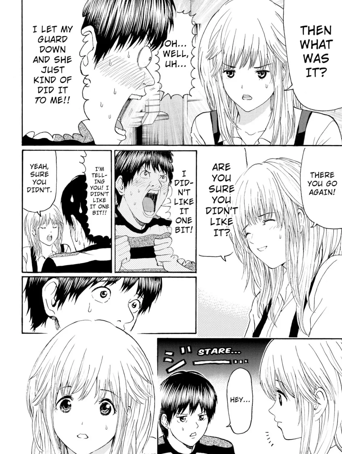 My Wife Is Wagatsuma-san Chapter 89 page 31 - 