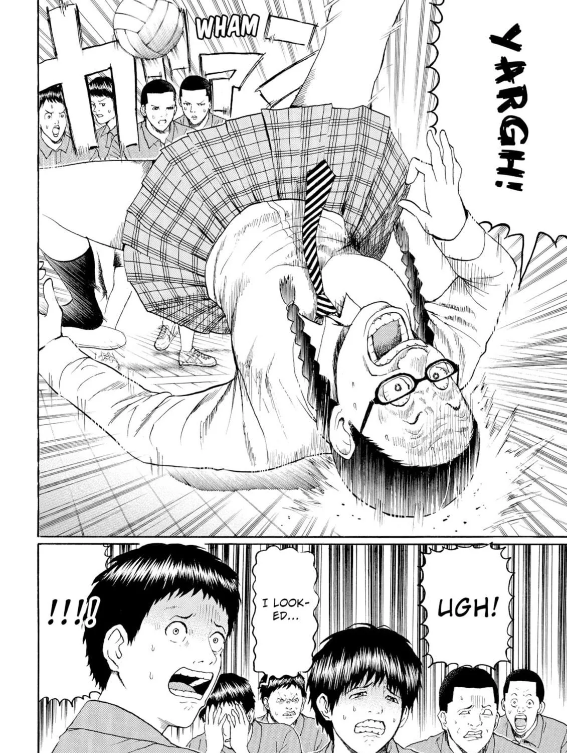 My Wife Is Wagatsuma-san Chapter 90 page 11 - 