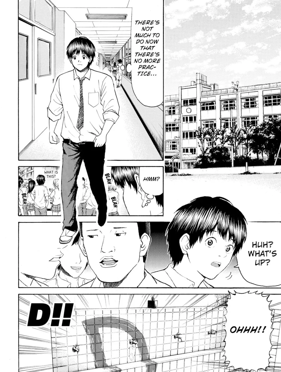 My Wife Is Wagatsuma-san Chapter 90 page 15 - 
