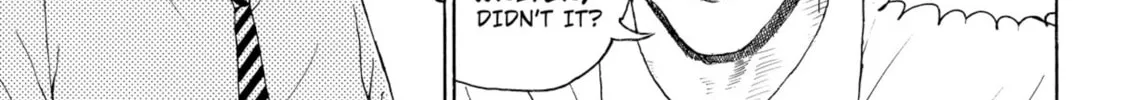 My Wife Is Wagatsuma-san Chapter 95 page 14 - 