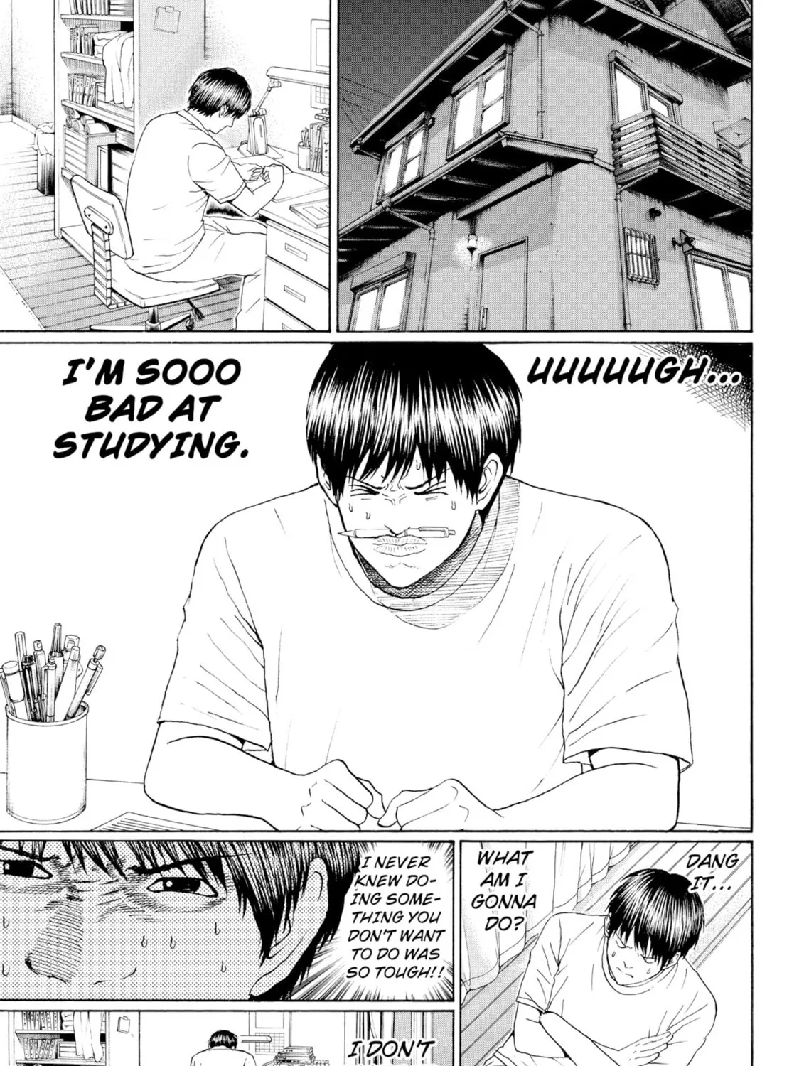 My Wife Is Wagatsuma-san Chapter 95 page 21 - 