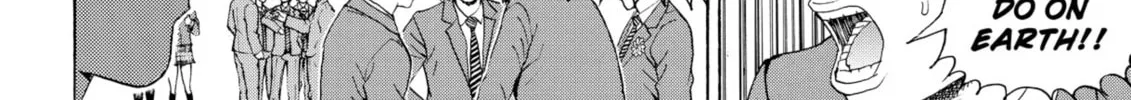My Wife Is Wagatsuma-san Chapter 96 page 14 - 