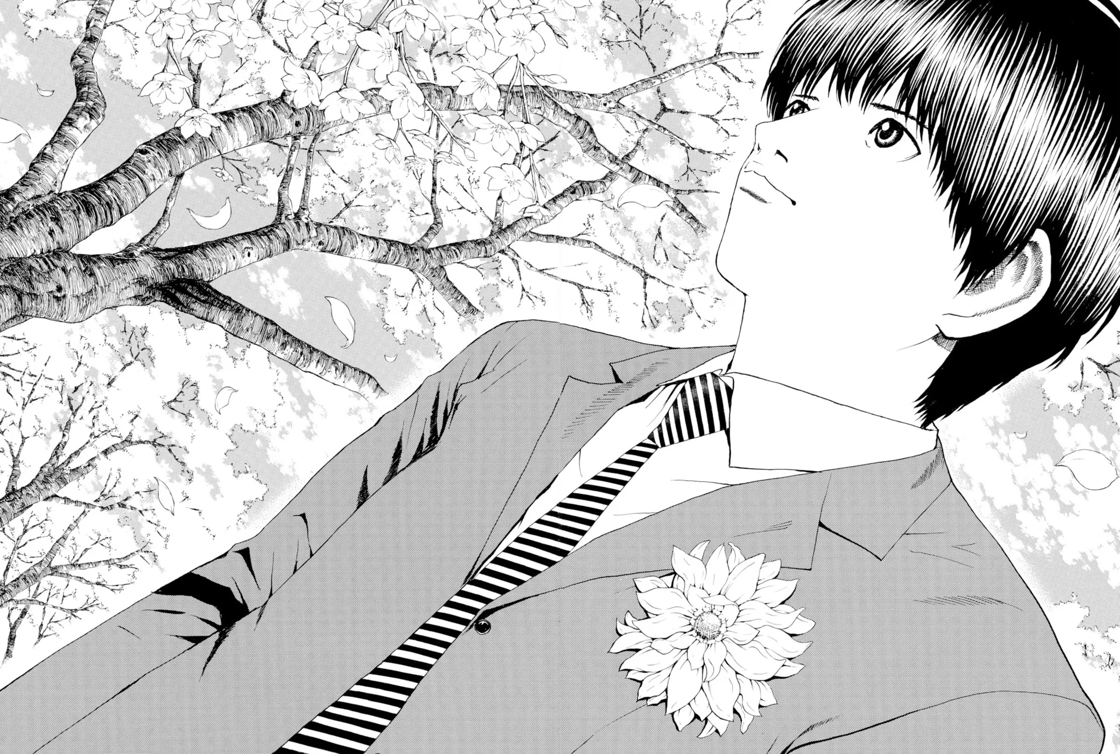 My Wife Is Wagatsuma-san Chapter 96 page 3 - 