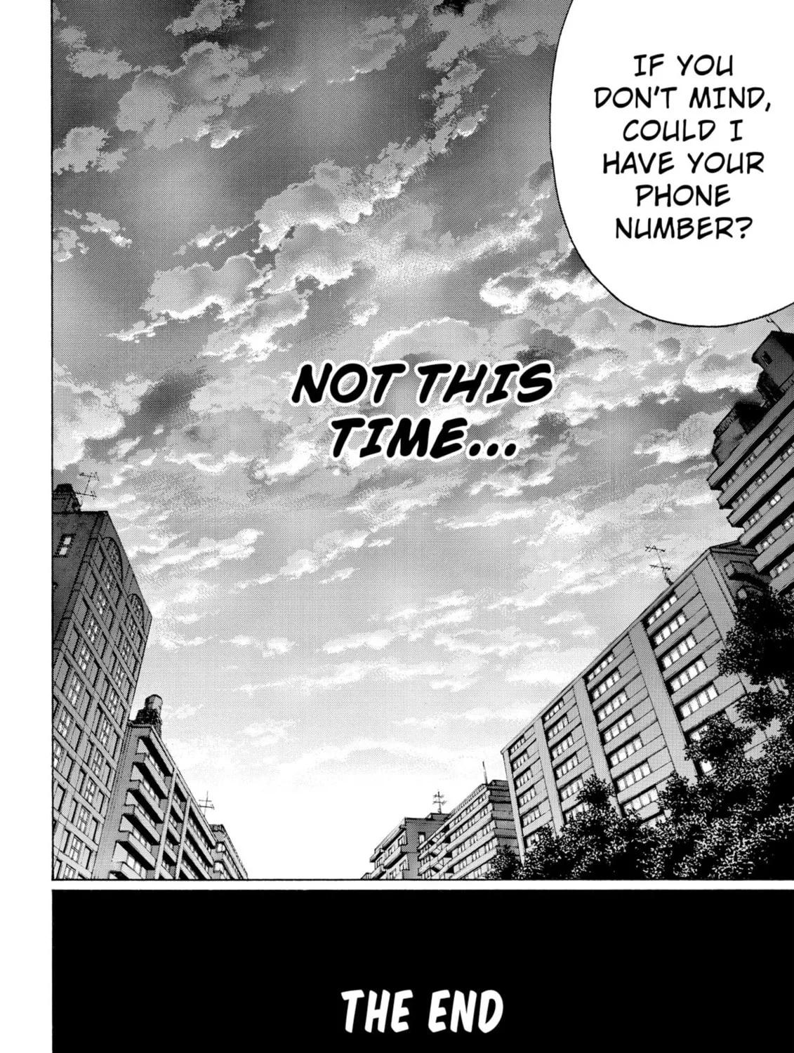 My Wife Is Wagatsuma-san Chapter 98 page 37 - 