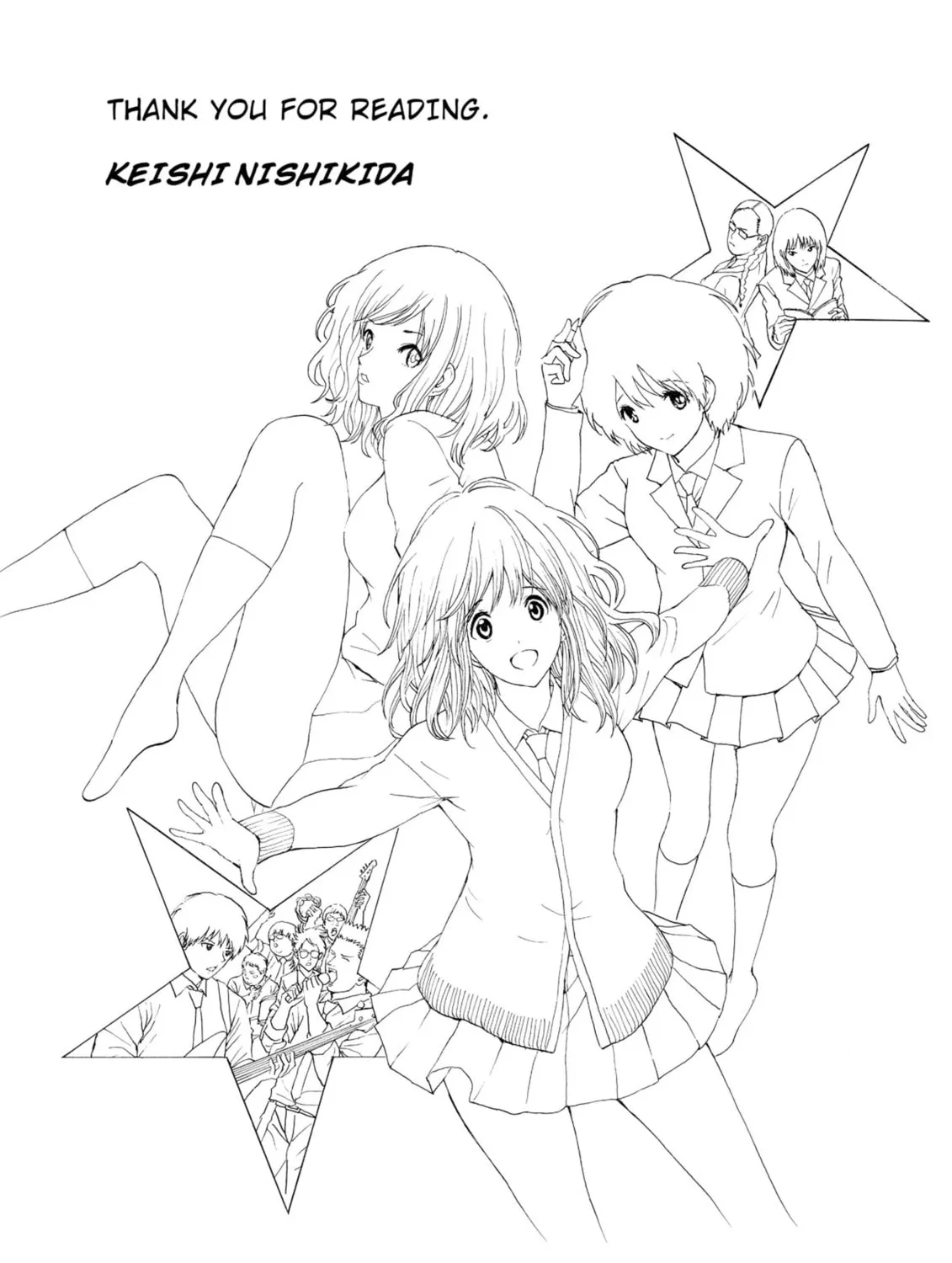 My Wife Is Wagatsuma-san Chapter 98 page 43 - 