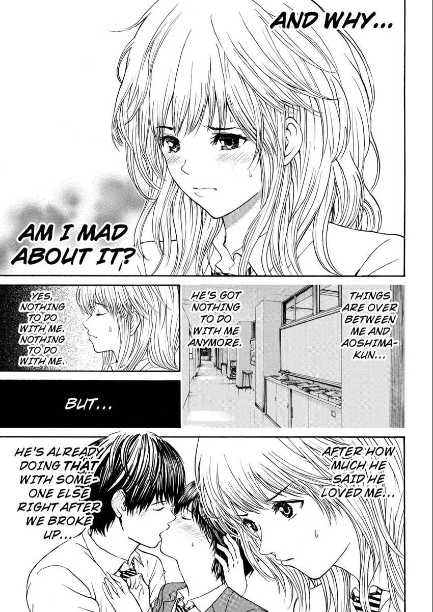 My Wife Is Wagatsuma-san Chapter 99 page 5 - 