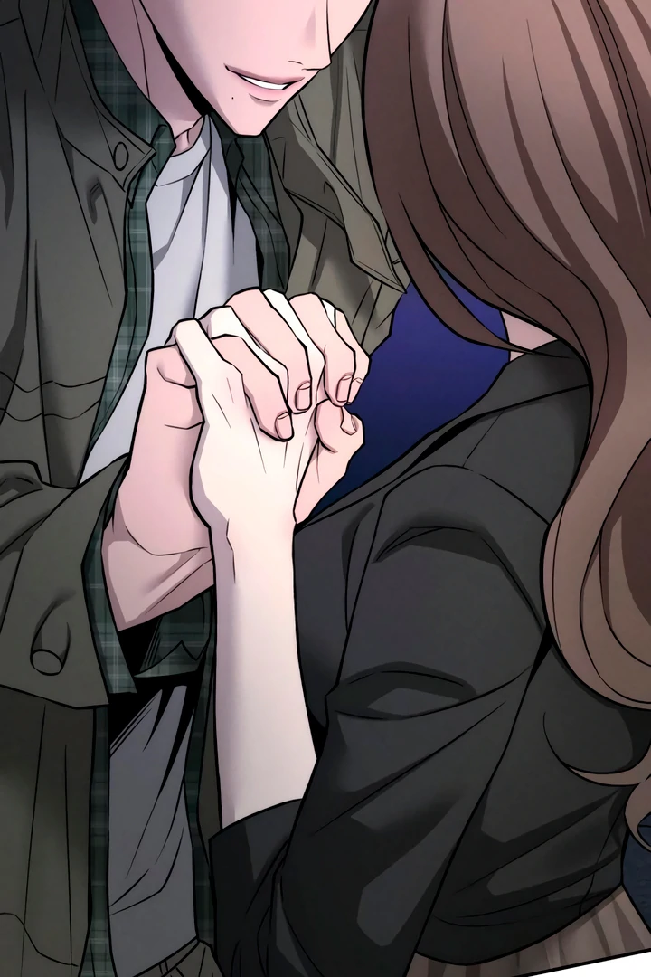 Read My Wish Is Not A Sin chapter 21 image 54 on Lezhin