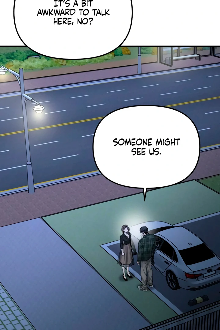 Read My Wish Is Not A Sin chapter 21 image 7 on Lezhin