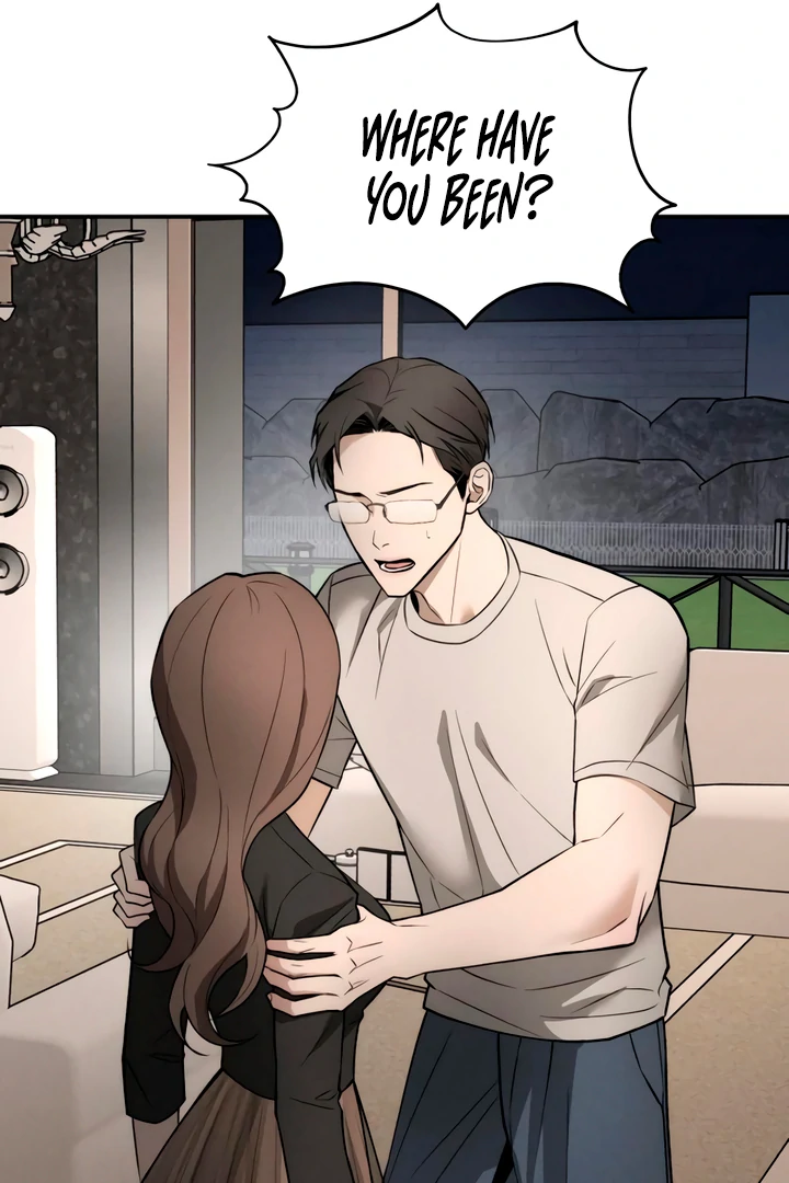 Read My Wish Is Not A Sin chapter 21 image 82 on Lezhin