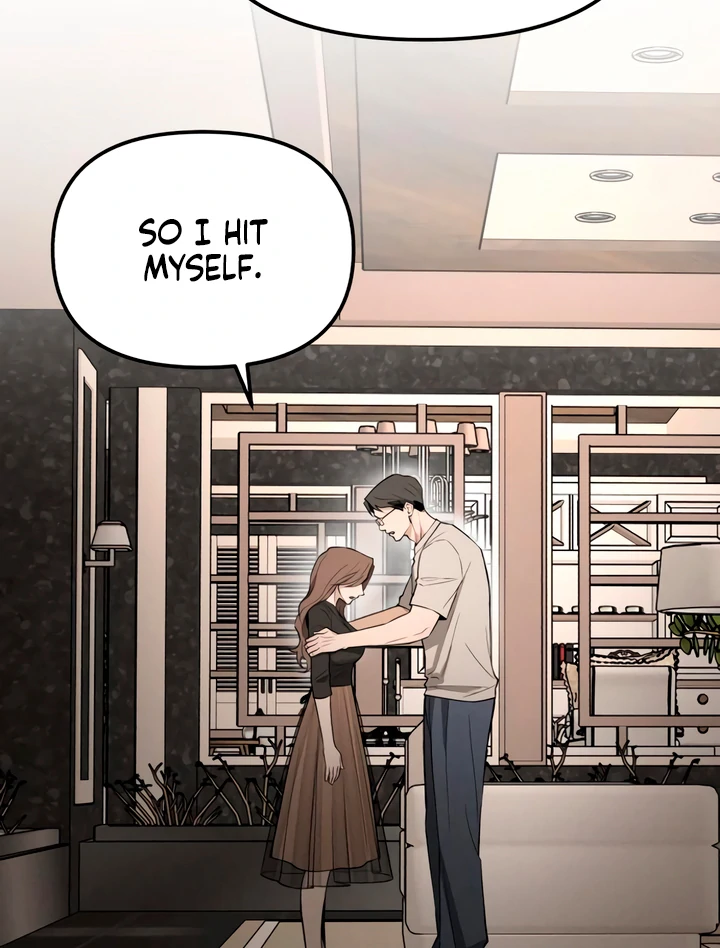 Read My Wish Is Not A Sin chapter 21 image 91 on Lezhin
