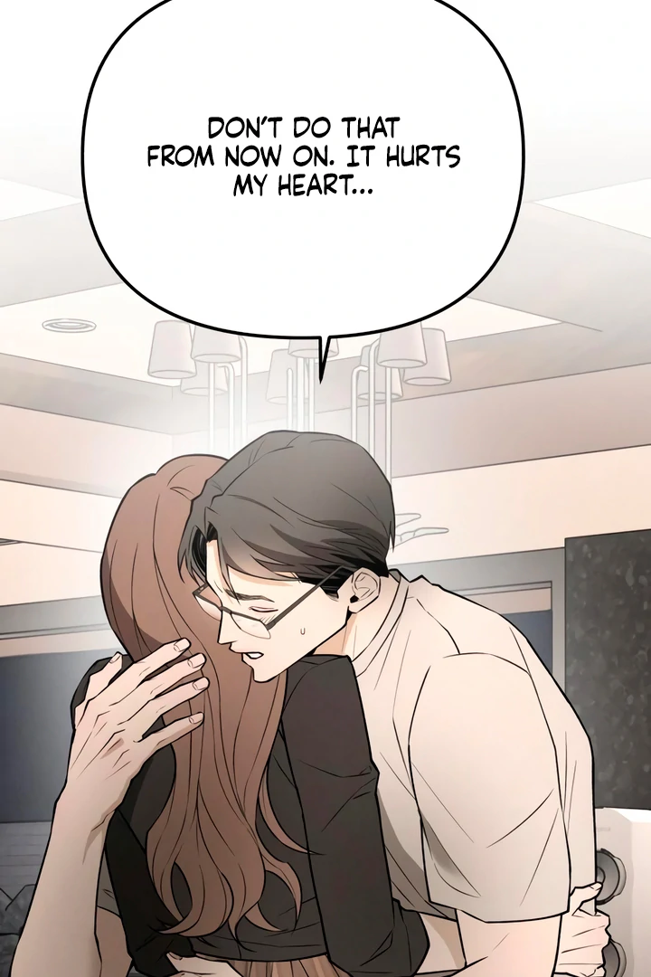 Read My Wish Is Not A Sin chapter 21 image 95 on Lezhin