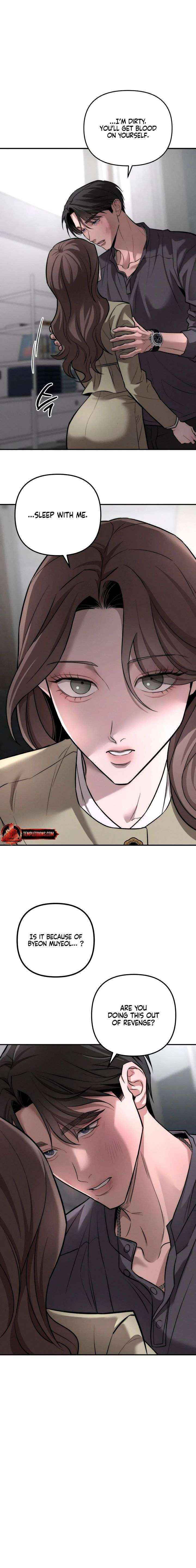 Read My Wish Is Not A Sin chapter 29 image 1 on Lezhin