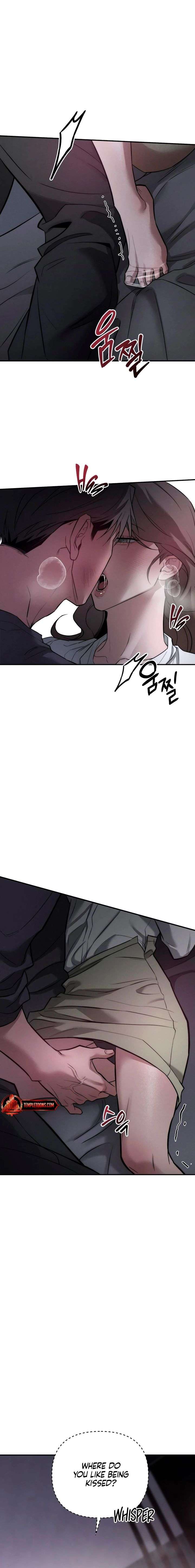 Read My Wish Is Not A Sin chapter 29 image 11 on Lezhin
